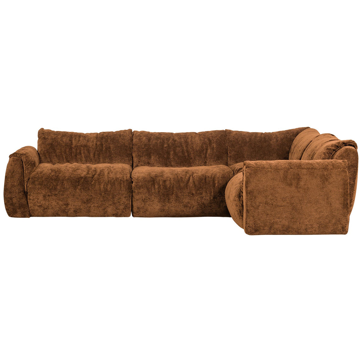 Baggy Corner Sofa
