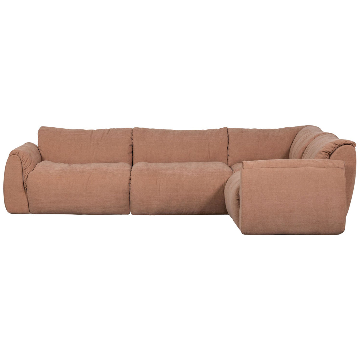Baggy Corner Sofa