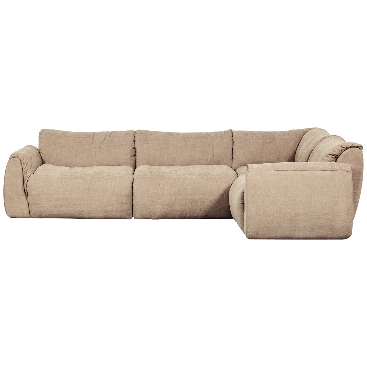Baggy Corner Sofa