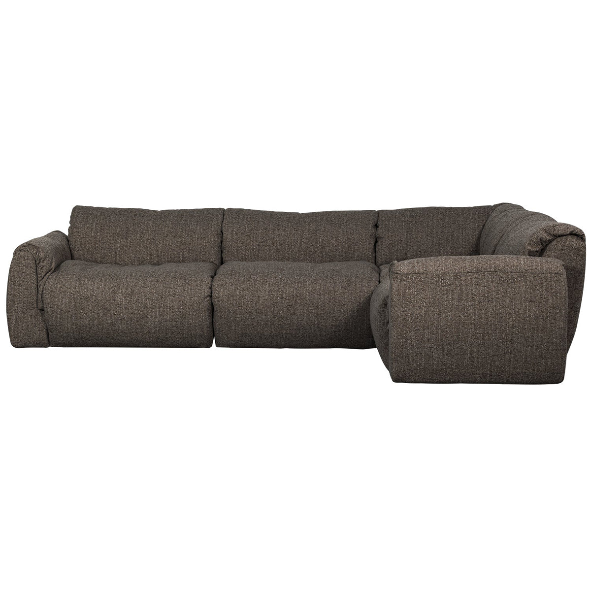 Baggy Corner Sofa
