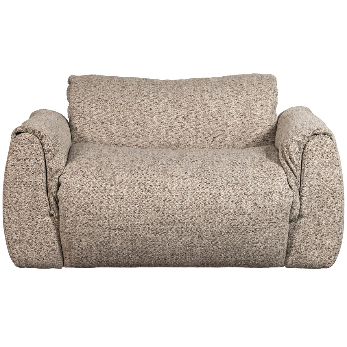 Baggy Loveseat