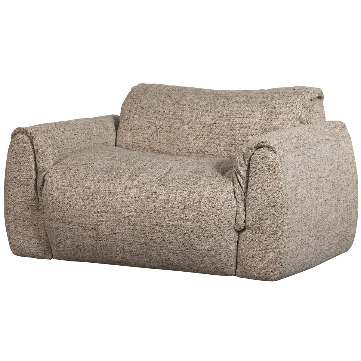Baggy Loveseat
