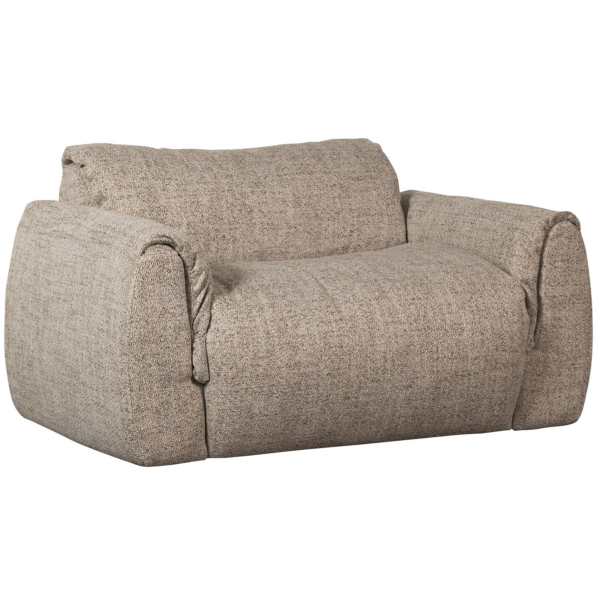 Baggy Loveseat