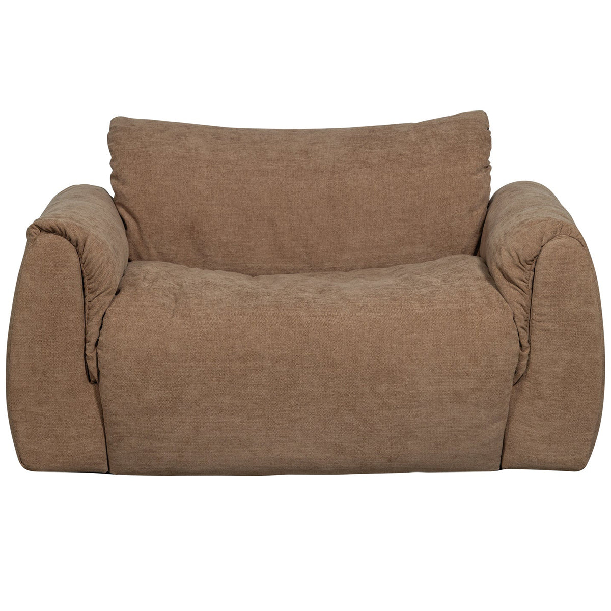 Baggy Loveseat