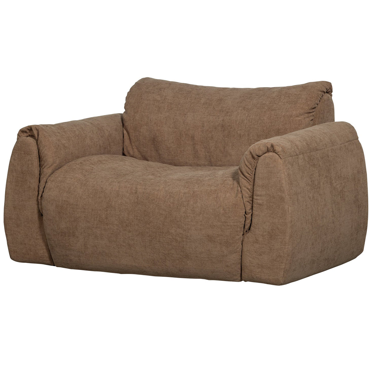 Baggy Loveseat