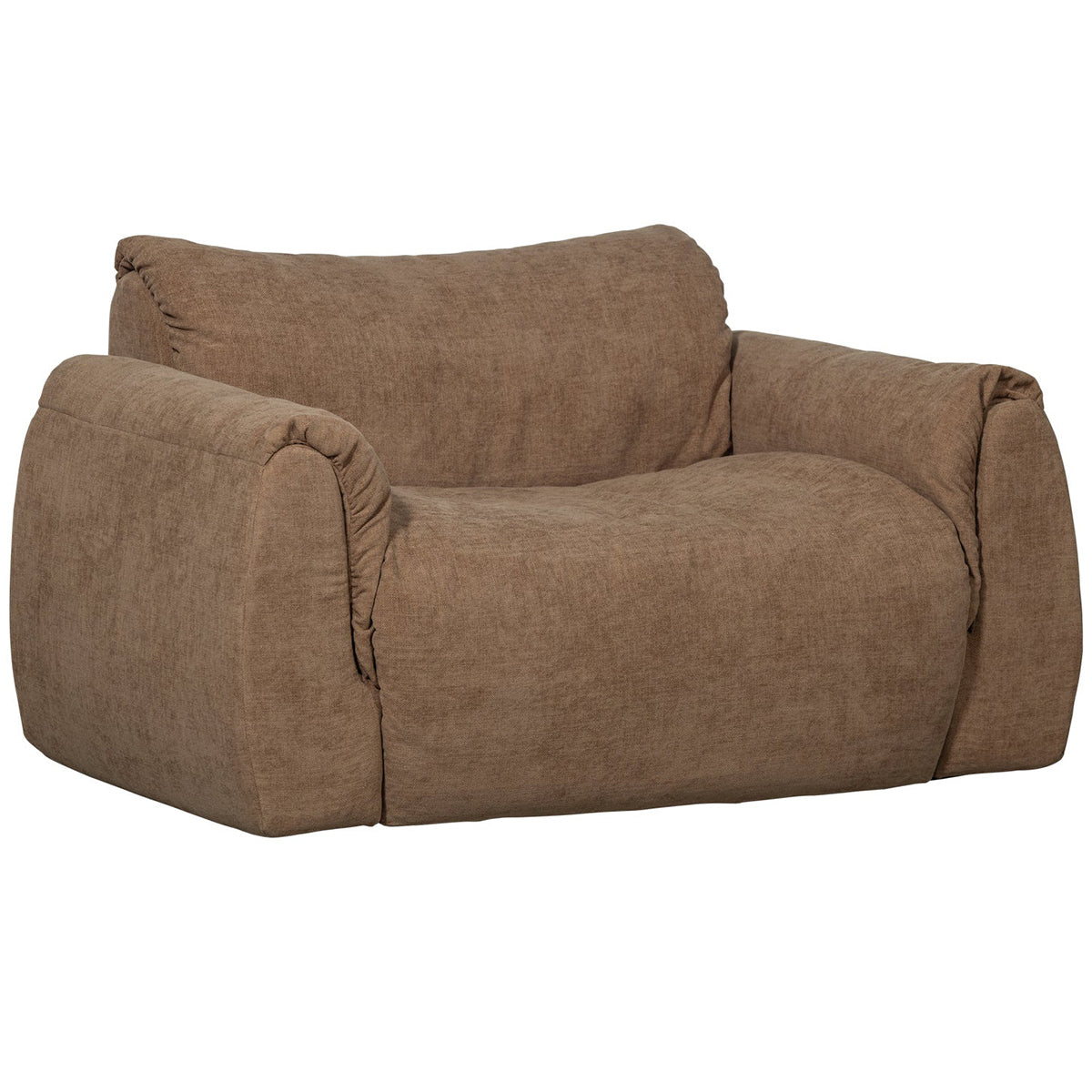 Baggy Loveseat