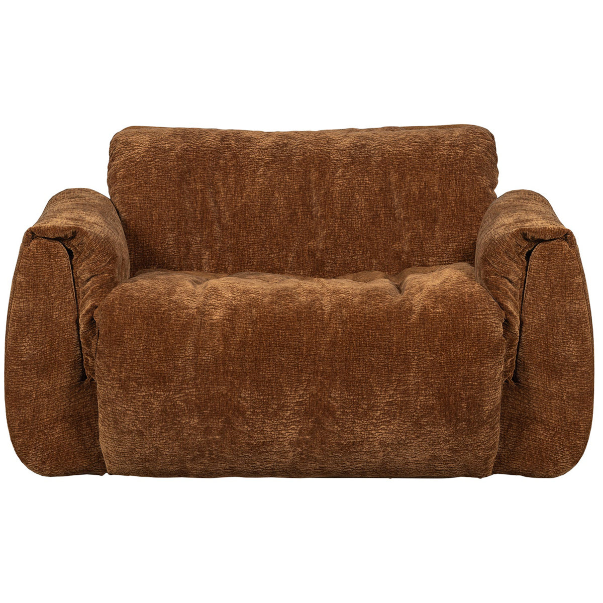 Baggy Loveseat