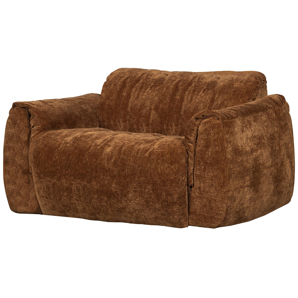 Baggy Loveseat