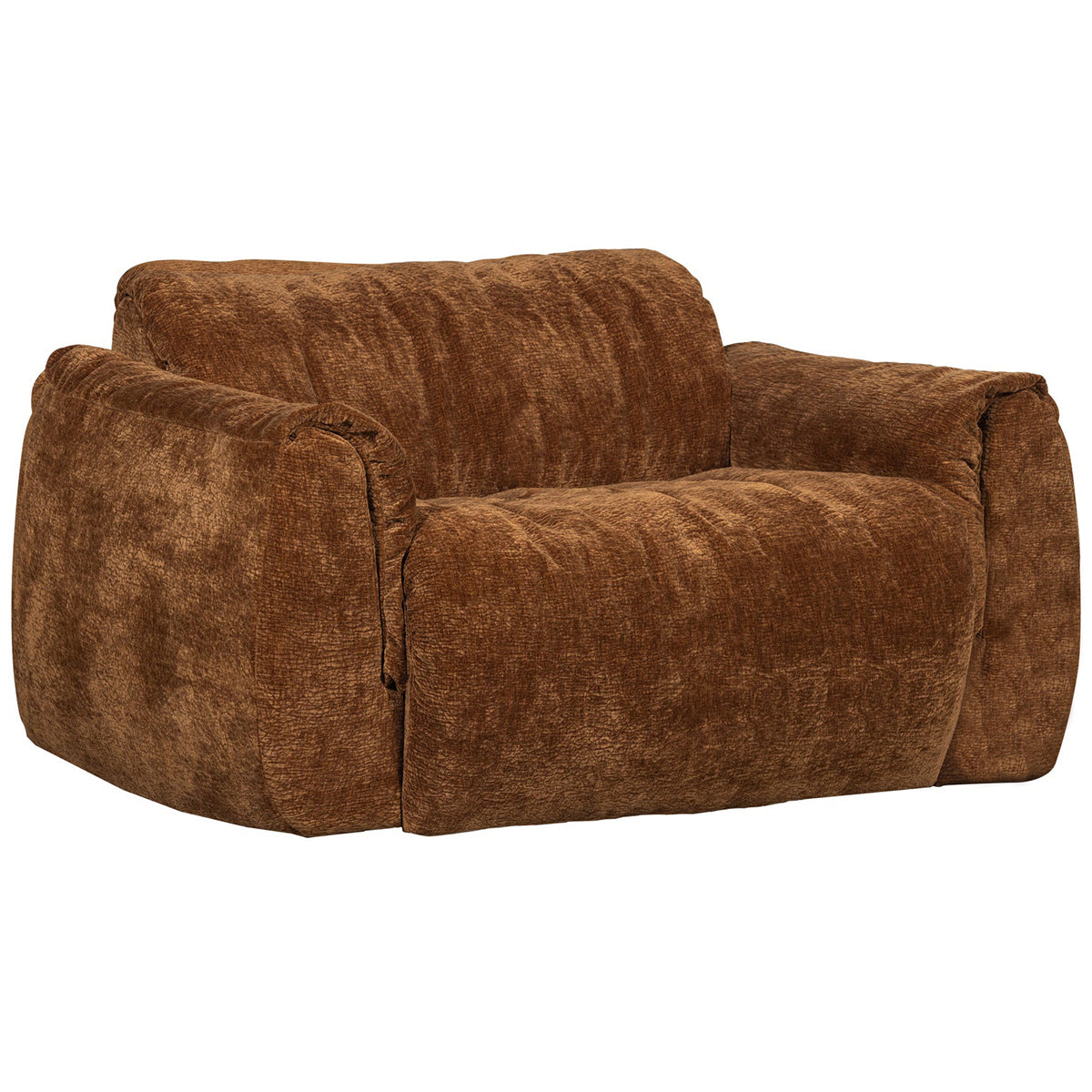 Baggy Loveseat