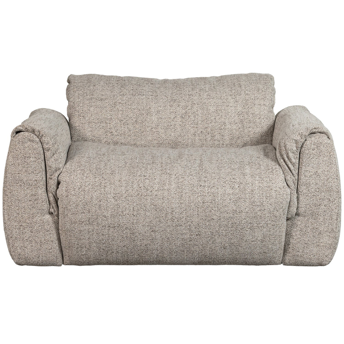 Baggy Loveseat
