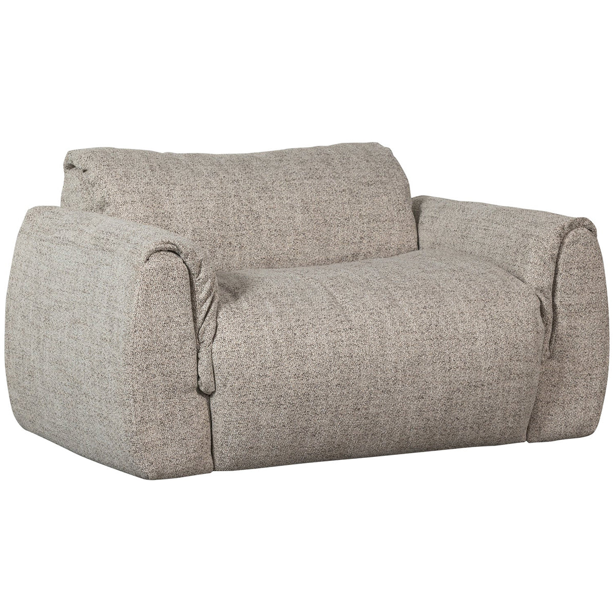 Baggy Loveseat
