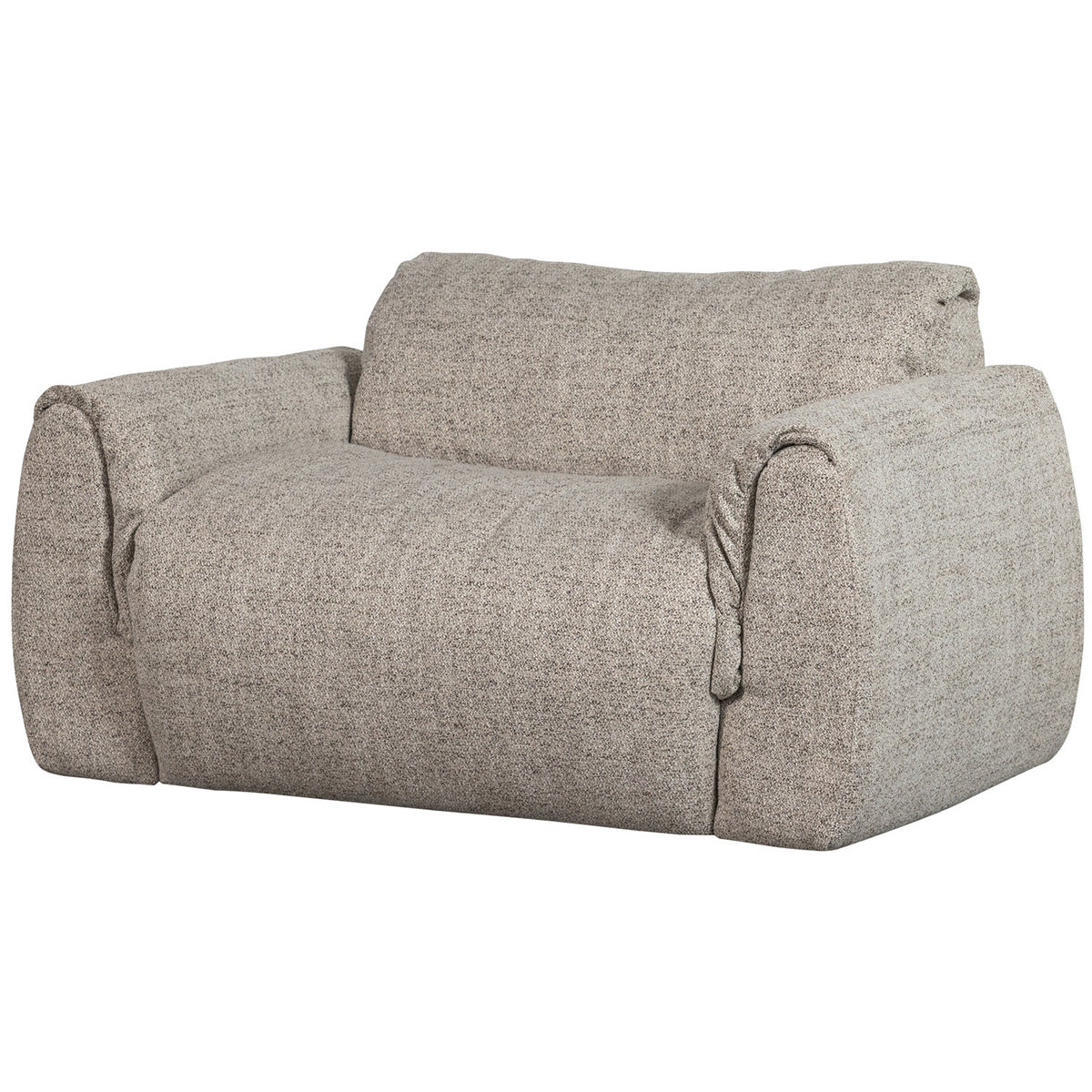 Baggy Loveseat