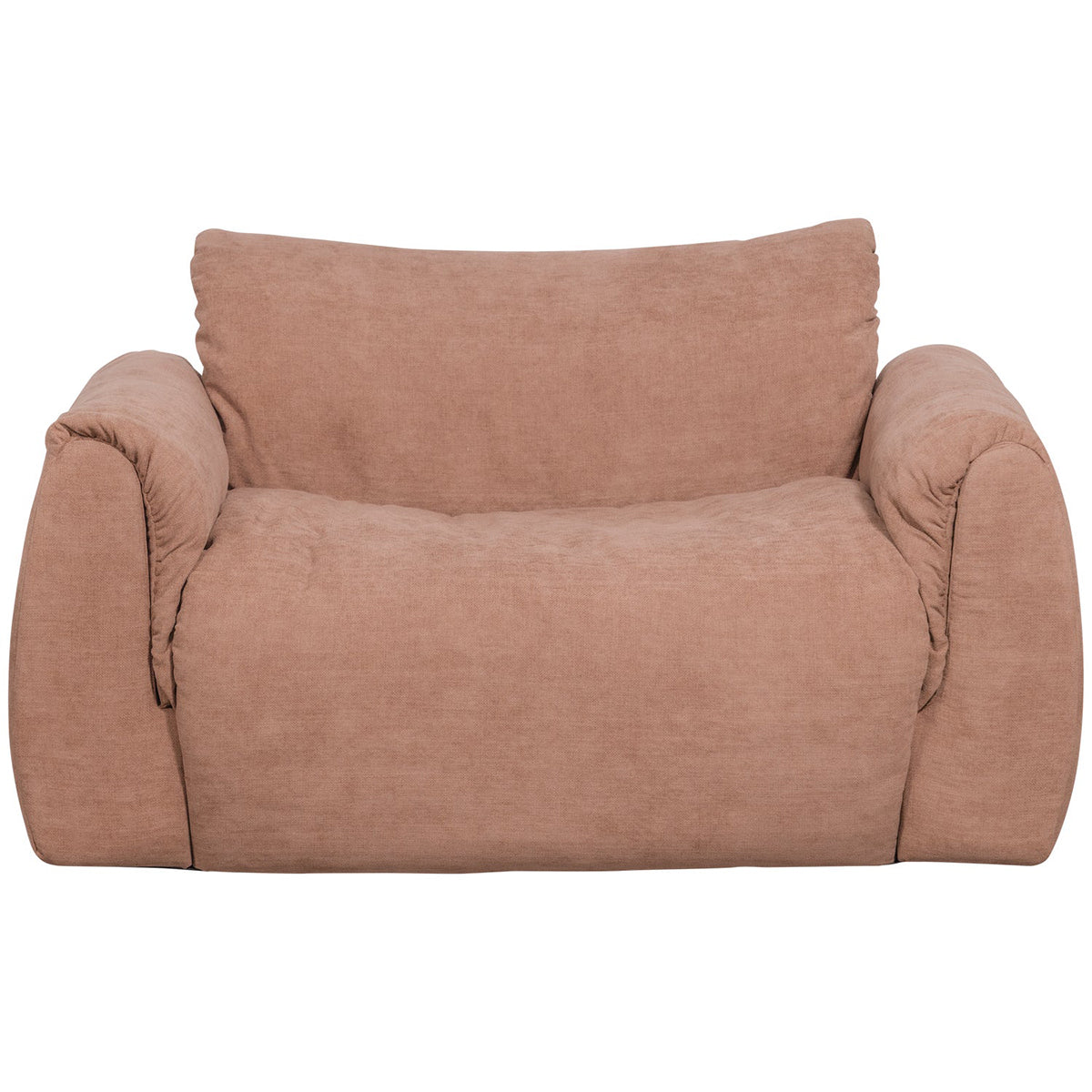 Baggy Loveseat