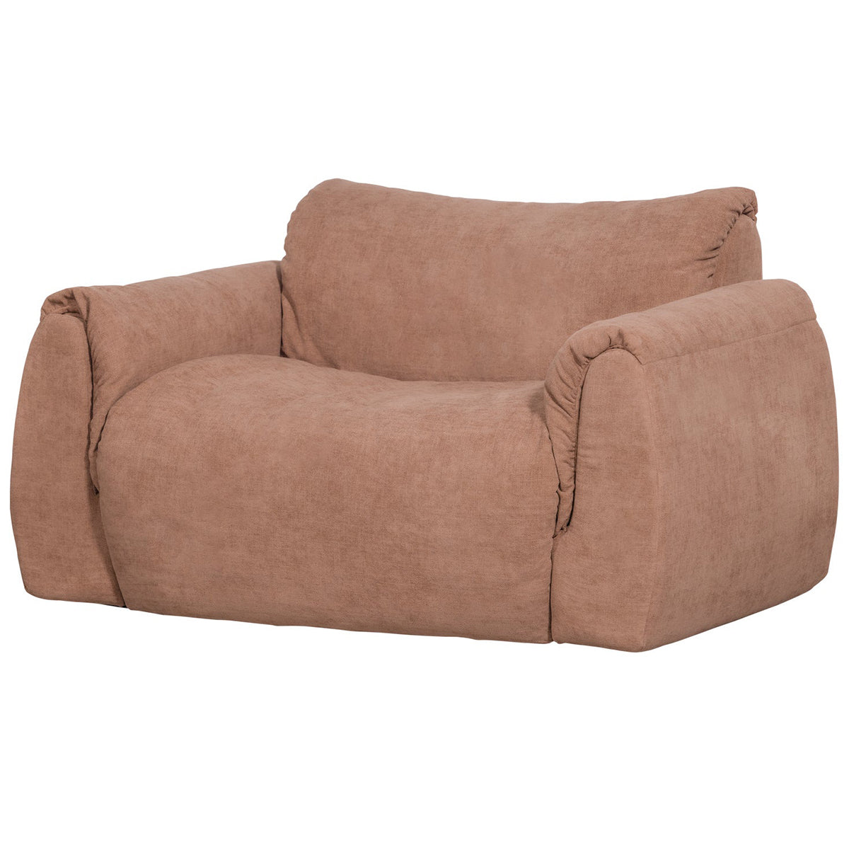 Baggy Loveseat