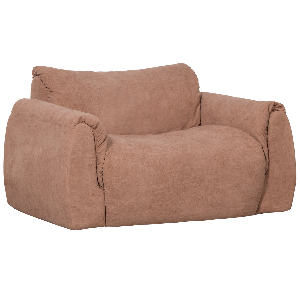 Baggy Loveseat