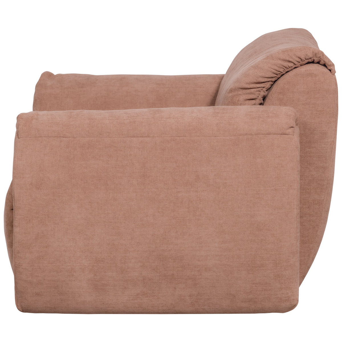 Baggy Loveseat