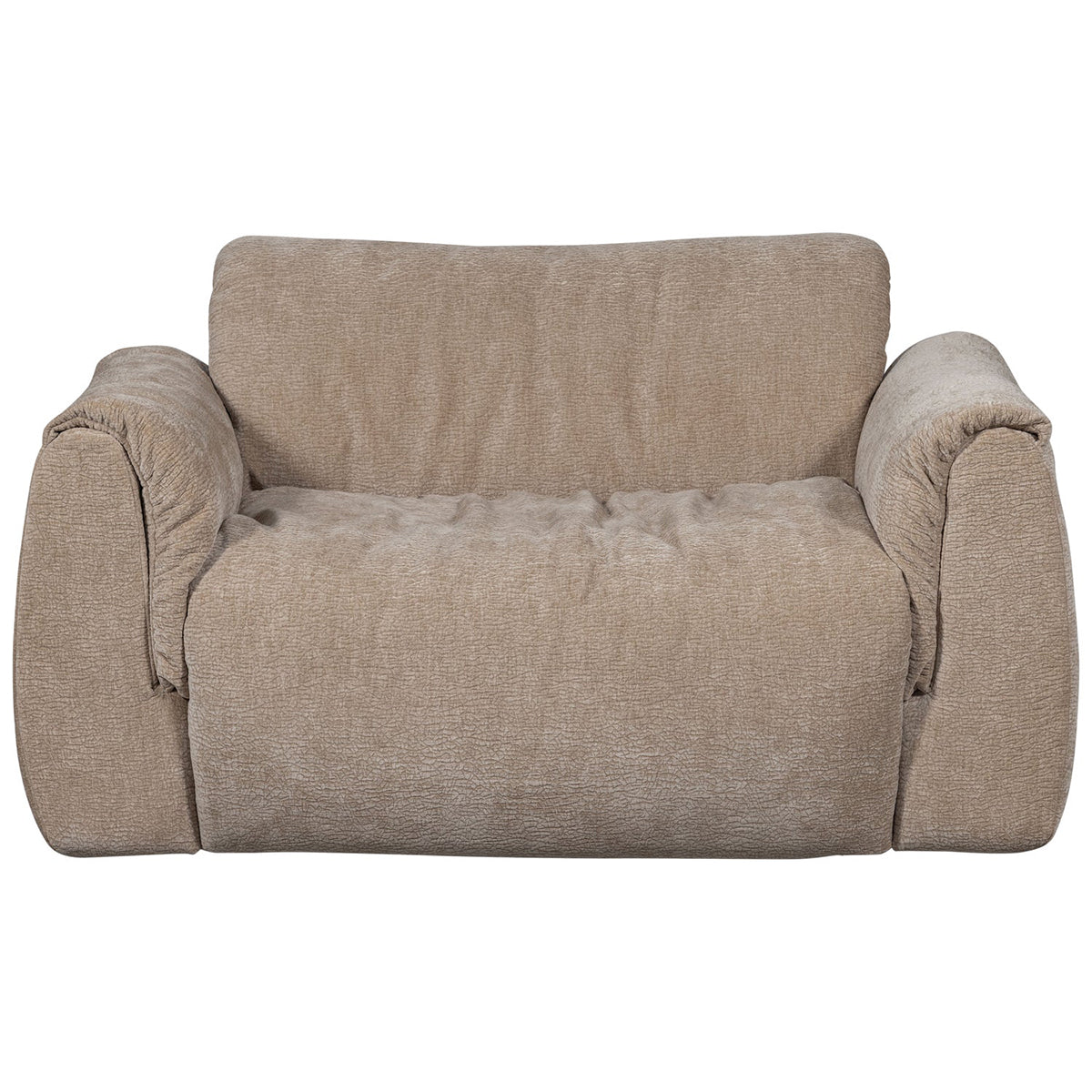 Baggy Loveseat