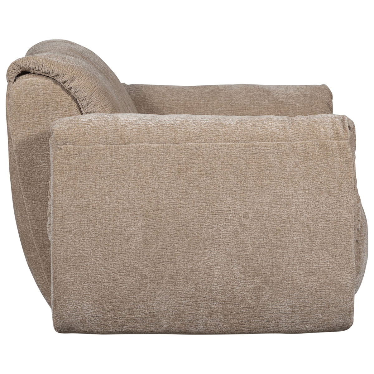 Baggy Loveseat