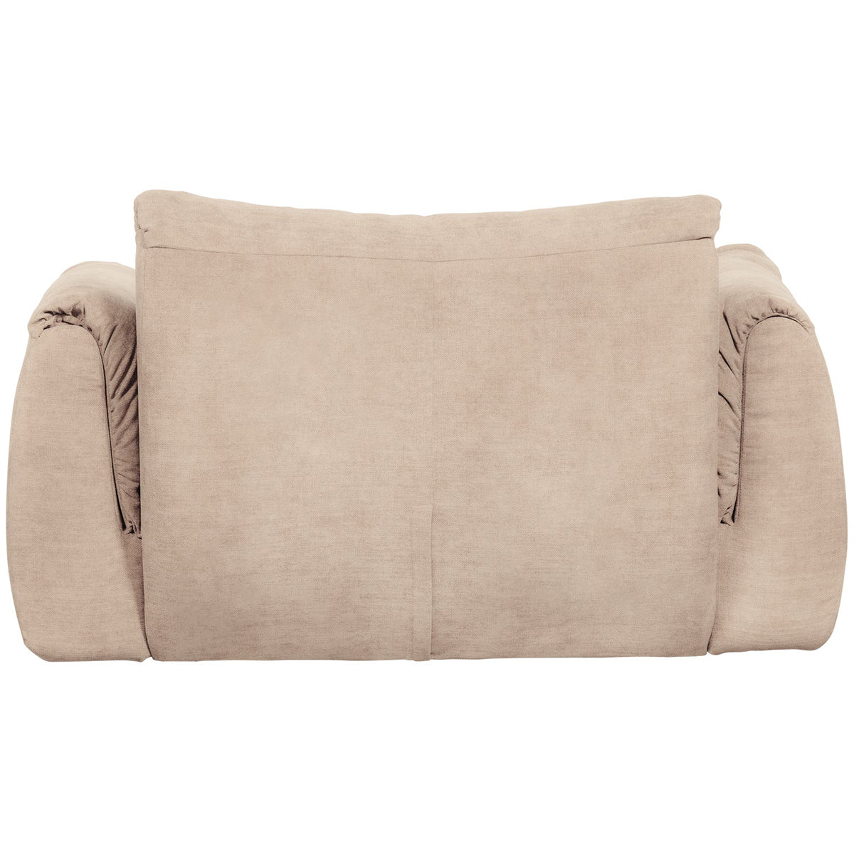 Baggy Loveseat