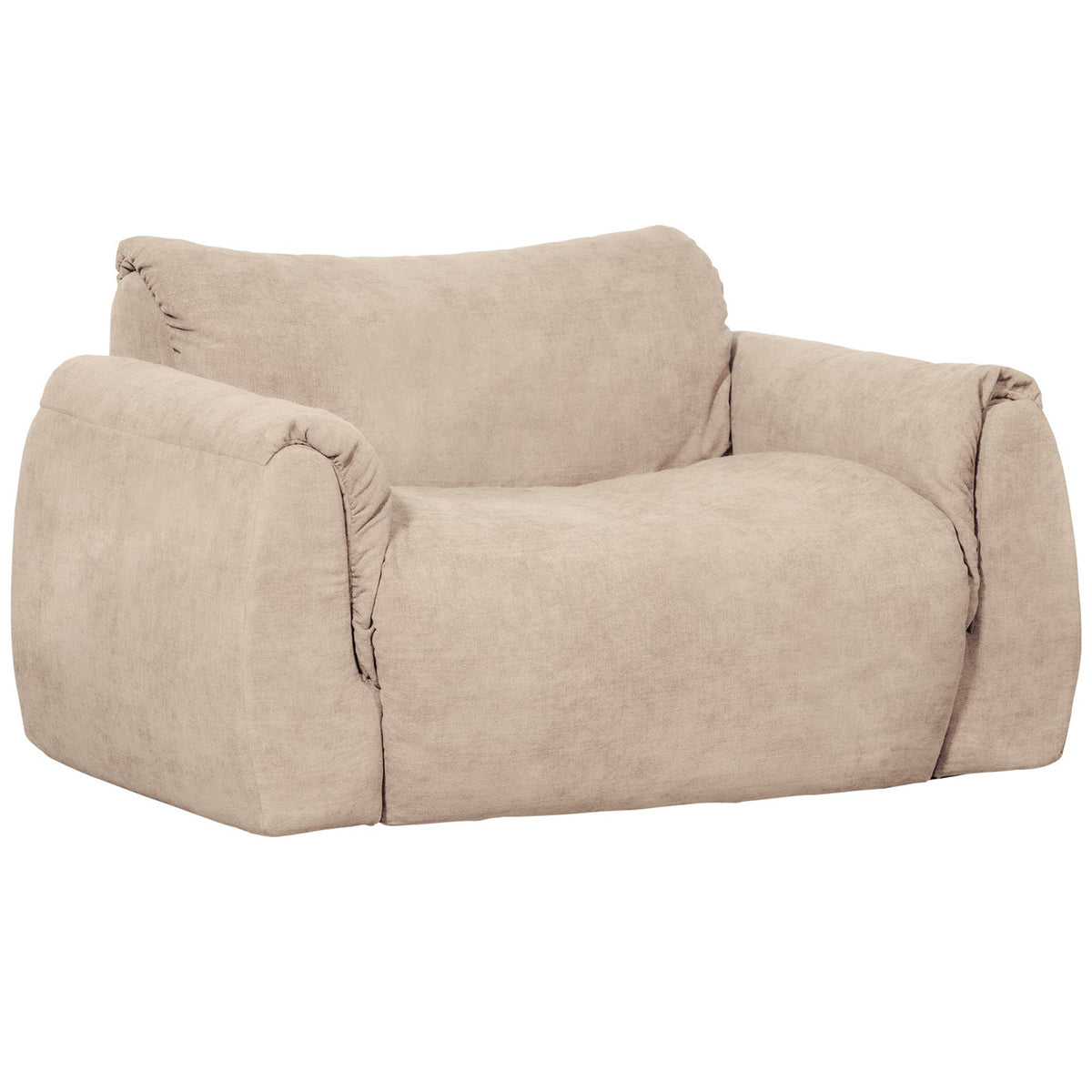 Baggy Loveseat
