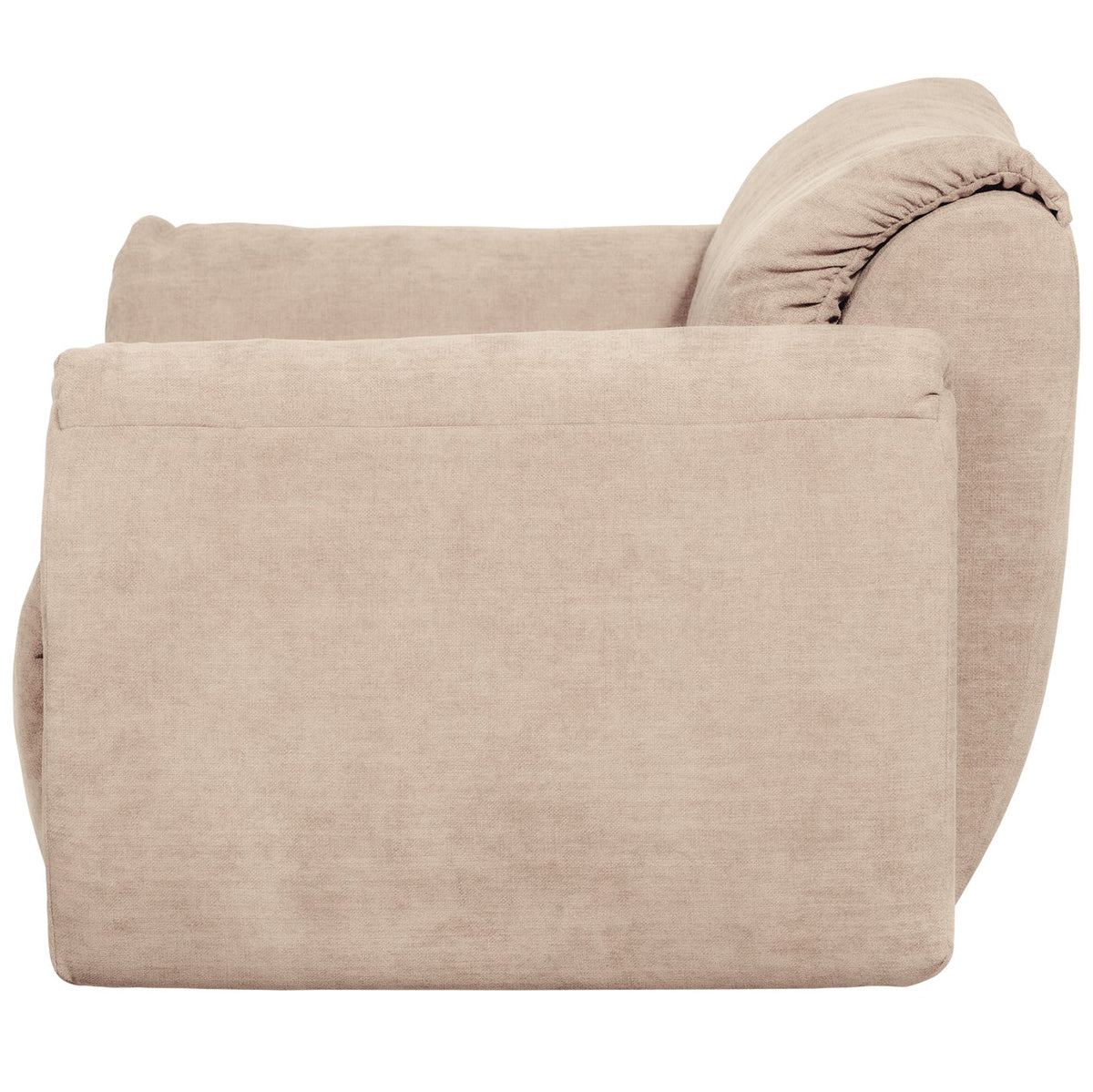 Baggy Loveseat