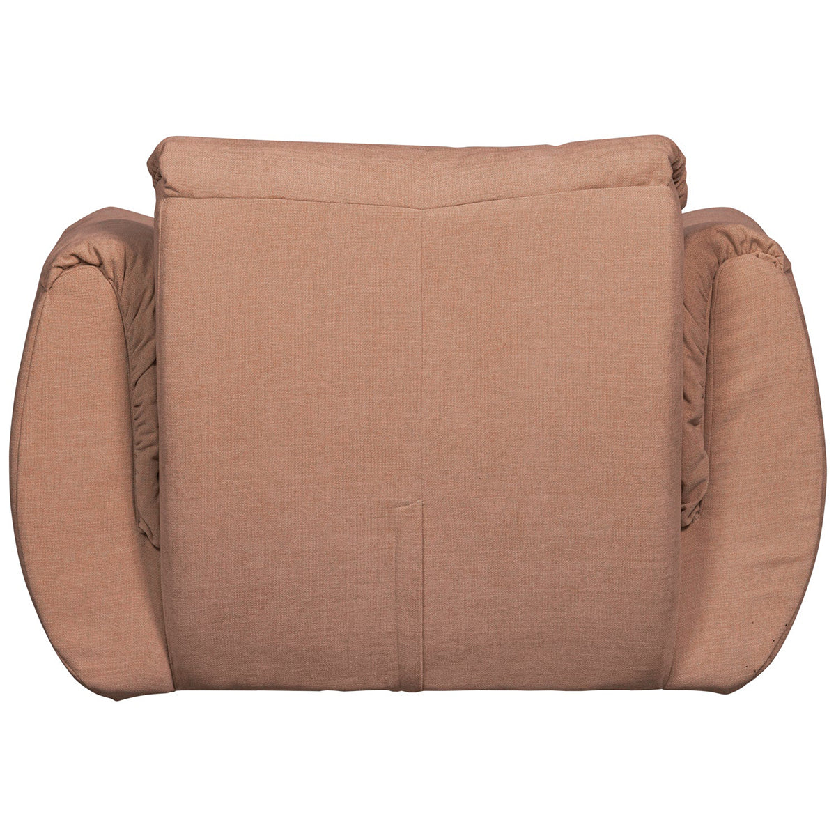 Baggy Swivel Armchair