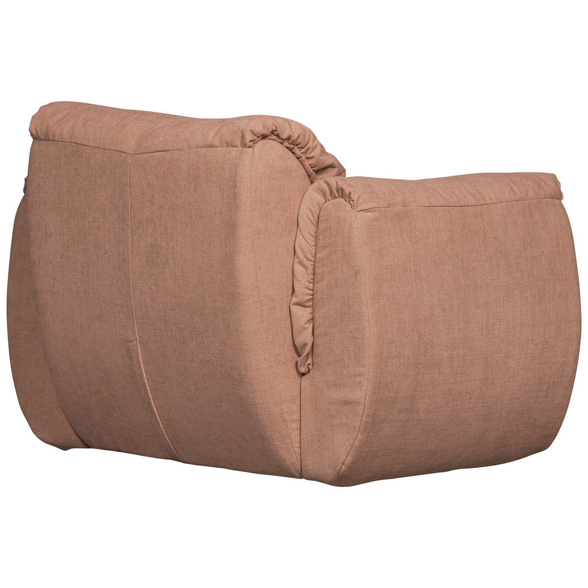 Baggy Swivel Armchair