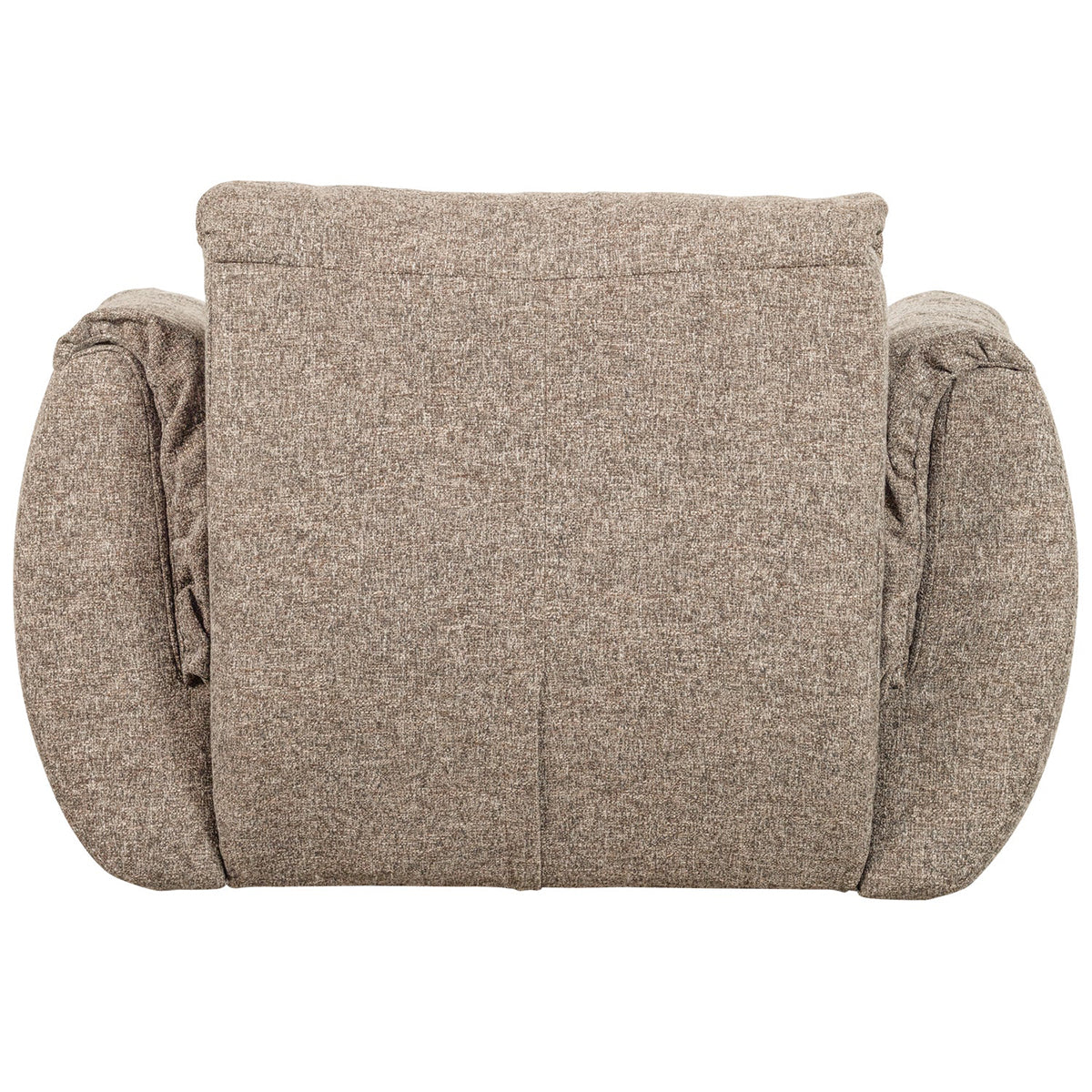 Baggy Swivel Armchair