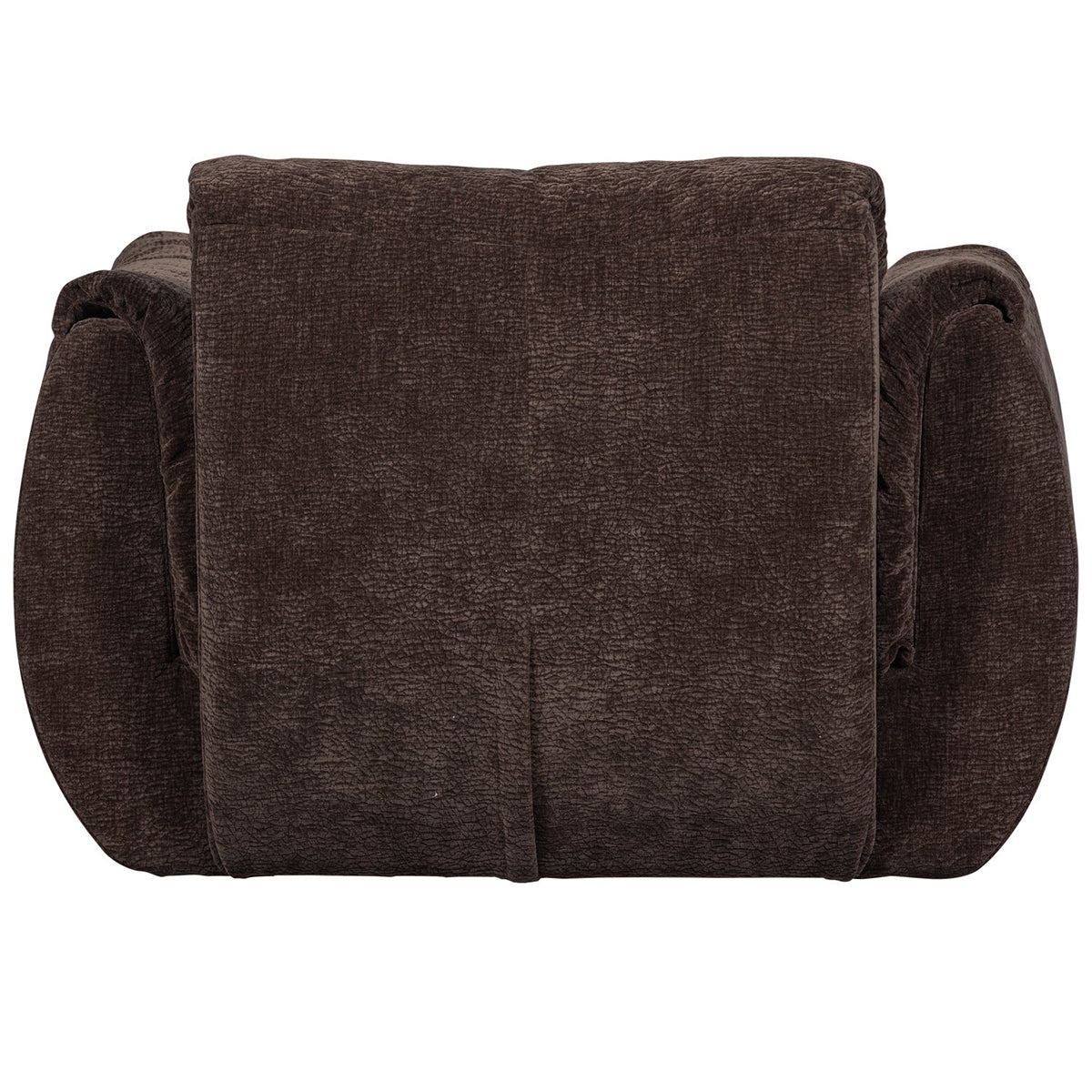 Baggy Swivel Armchair