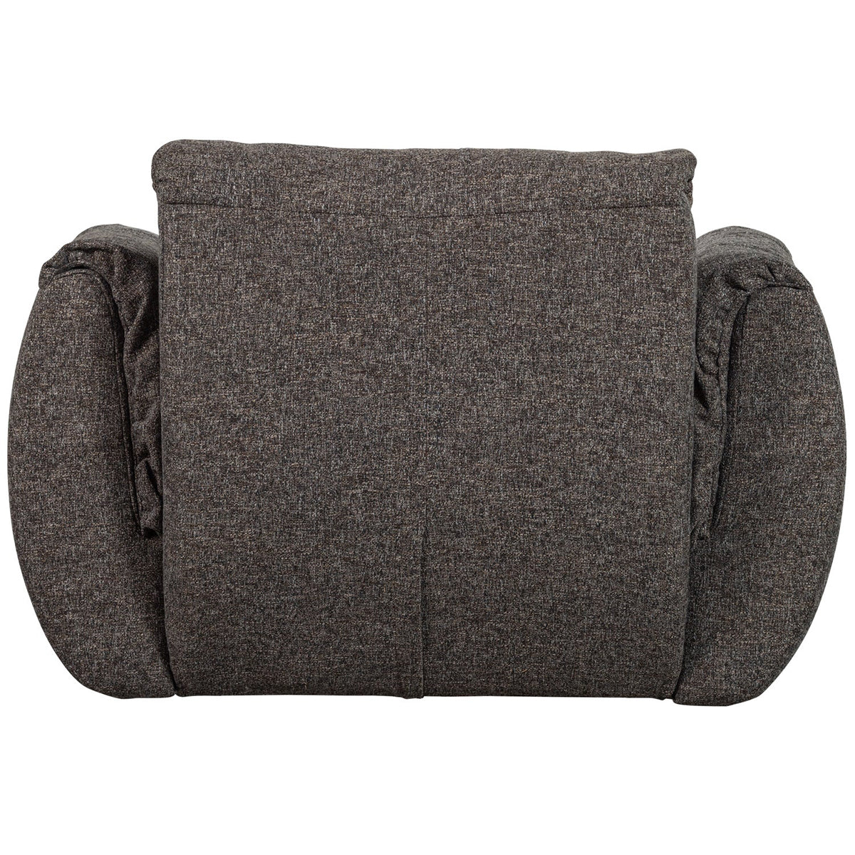 Baggy Swivel Armchair
