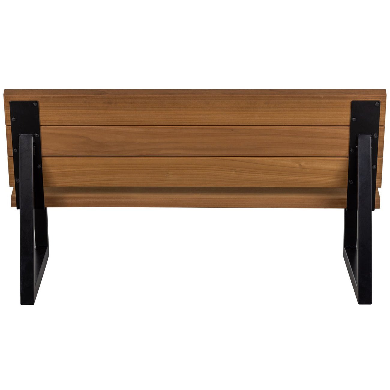 Banco Ayous Wood Garden Bench
