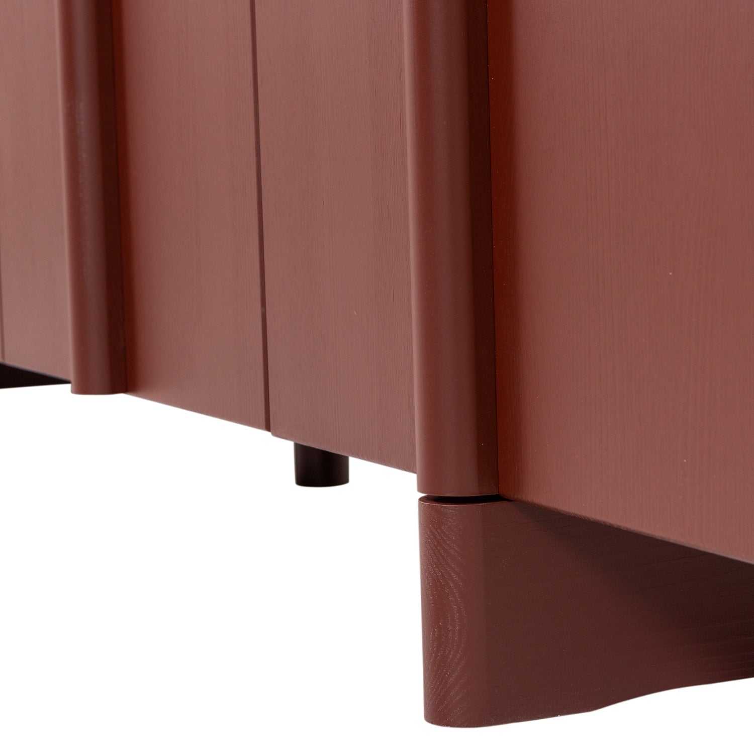 Basu Pine Wood Sideboard