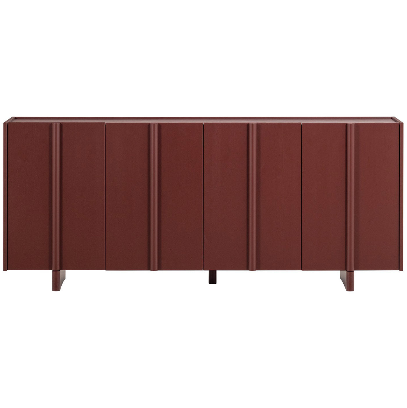 Basu Pine Wood Sideboard