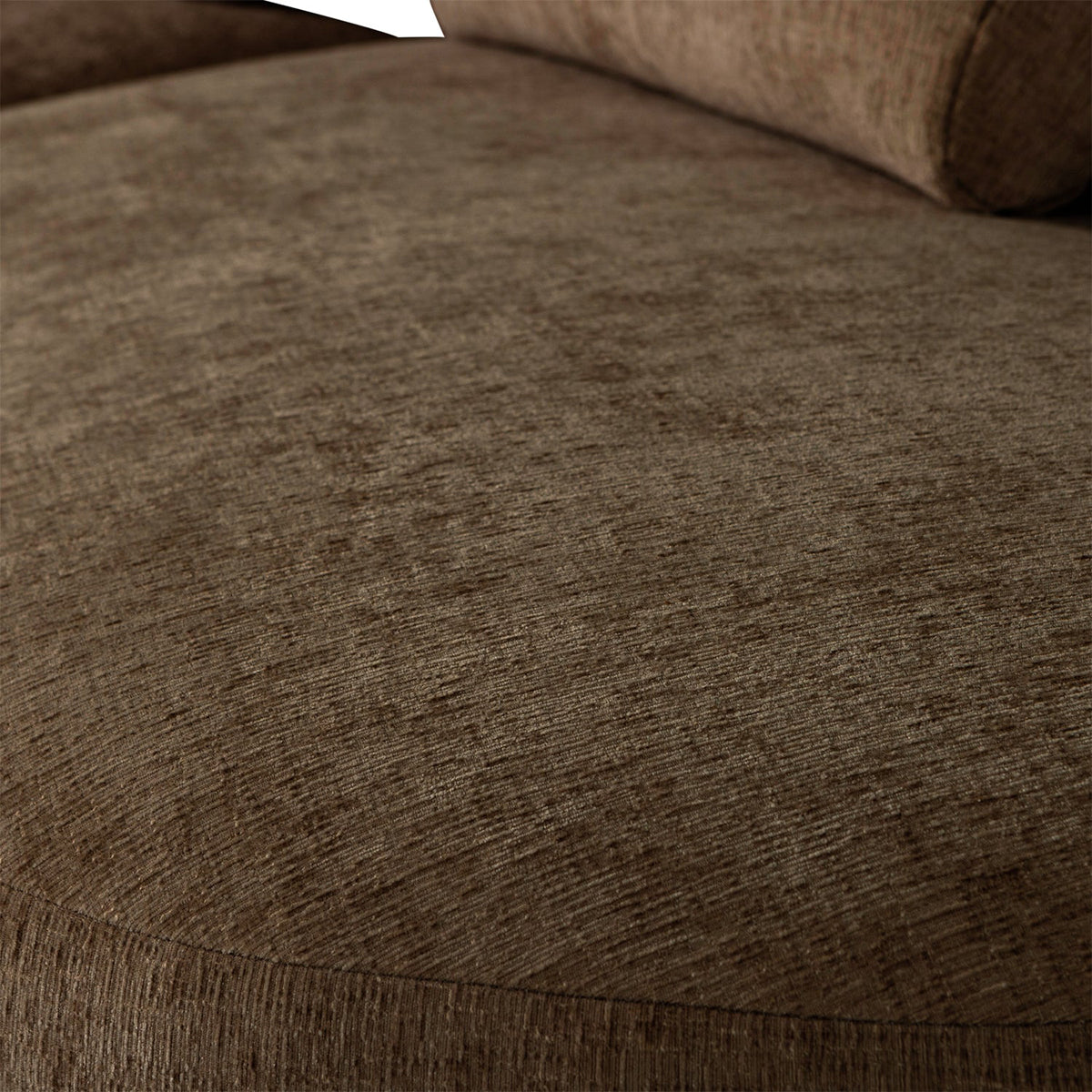 Batavier 4 Seater Half Round Sofa