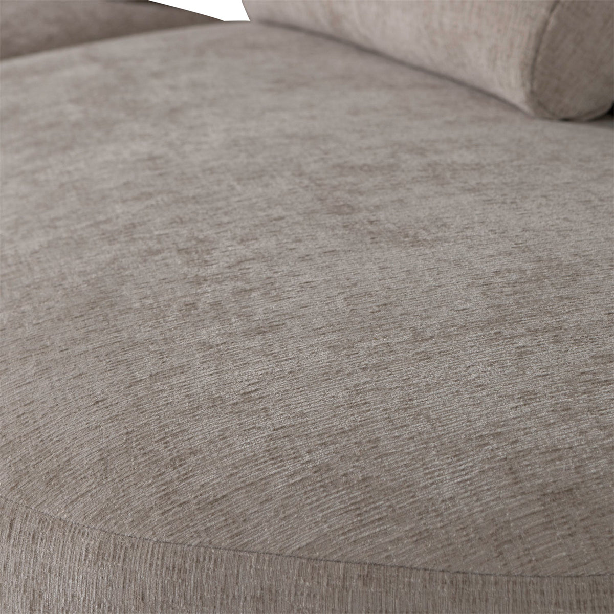 Batavier 4 Seater Half Round Sofa