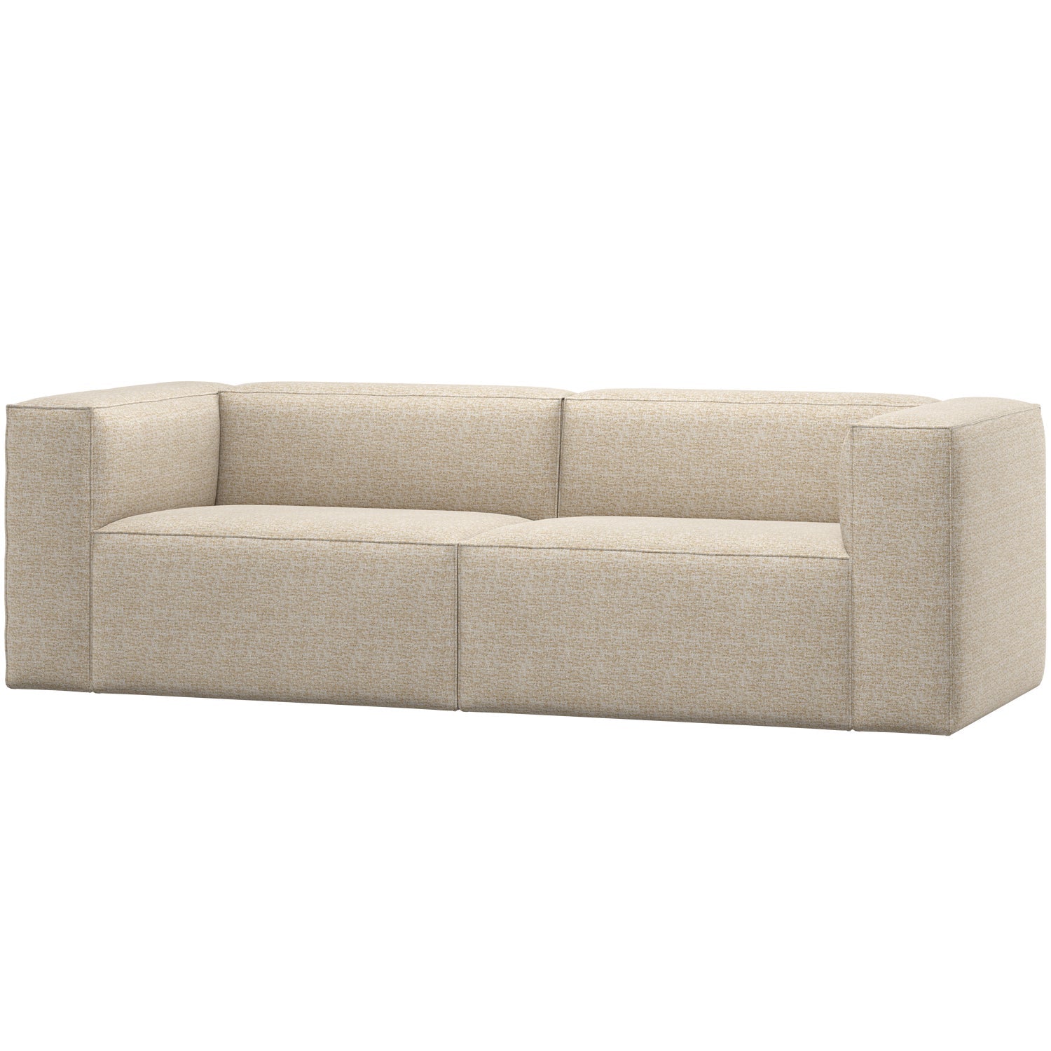 Bean 3.5 Seater Sofa
