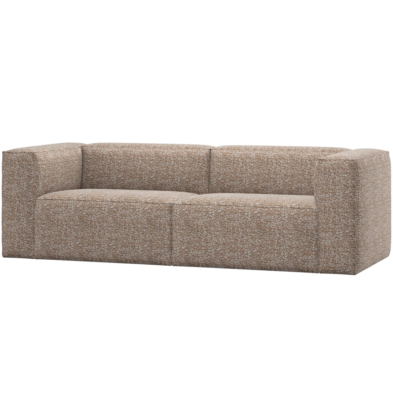 Bean 3.5 Seater Sofa
