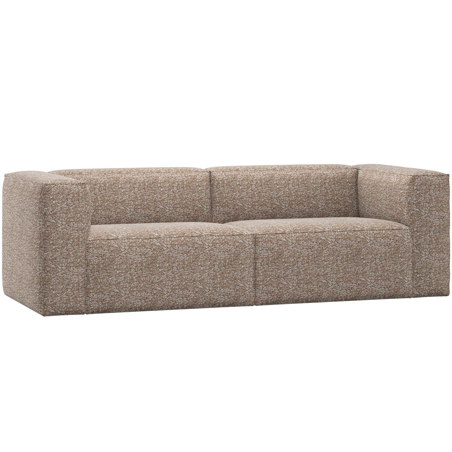 Bean 3.5 Seater Sofa