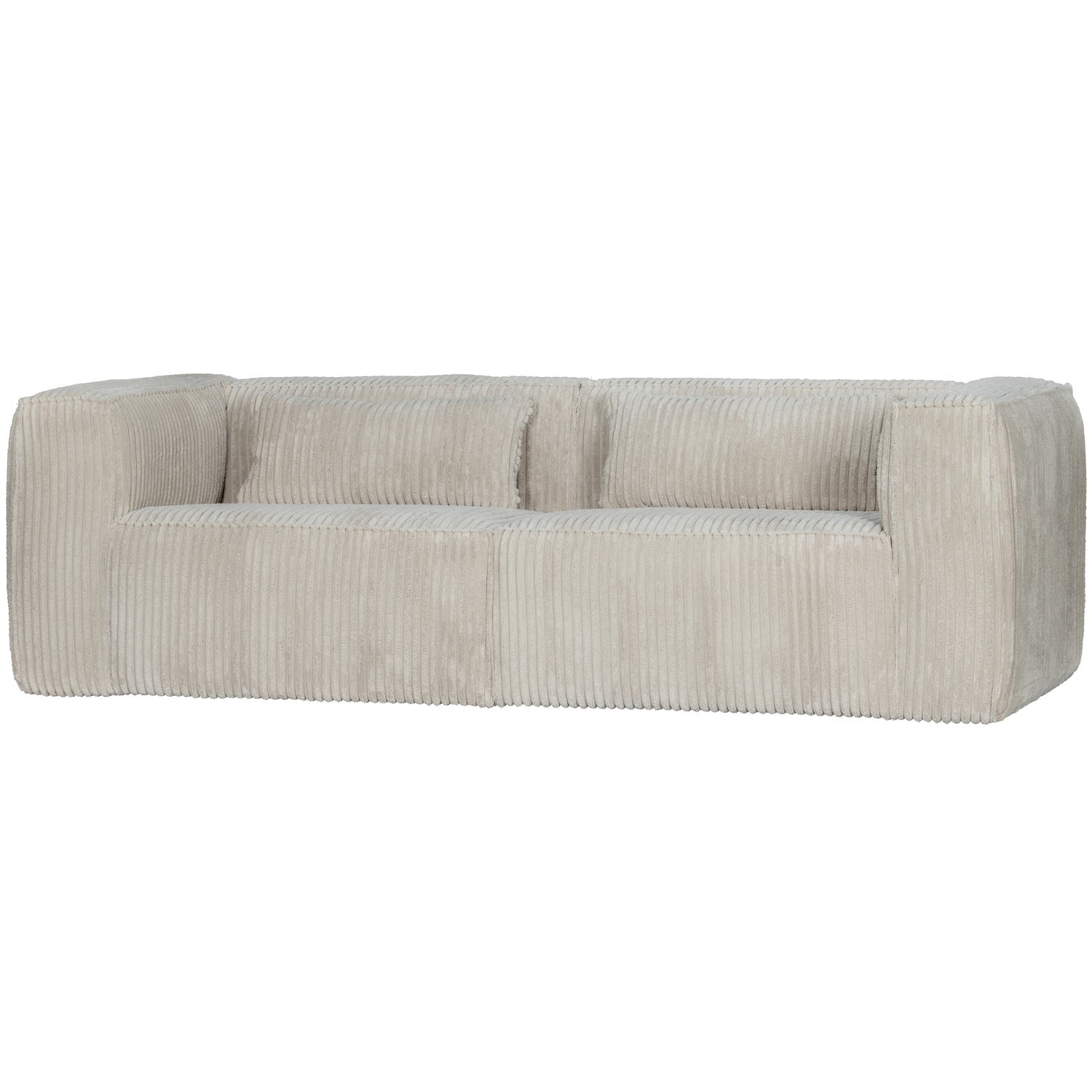 Bean 3.5 Seater Sofa