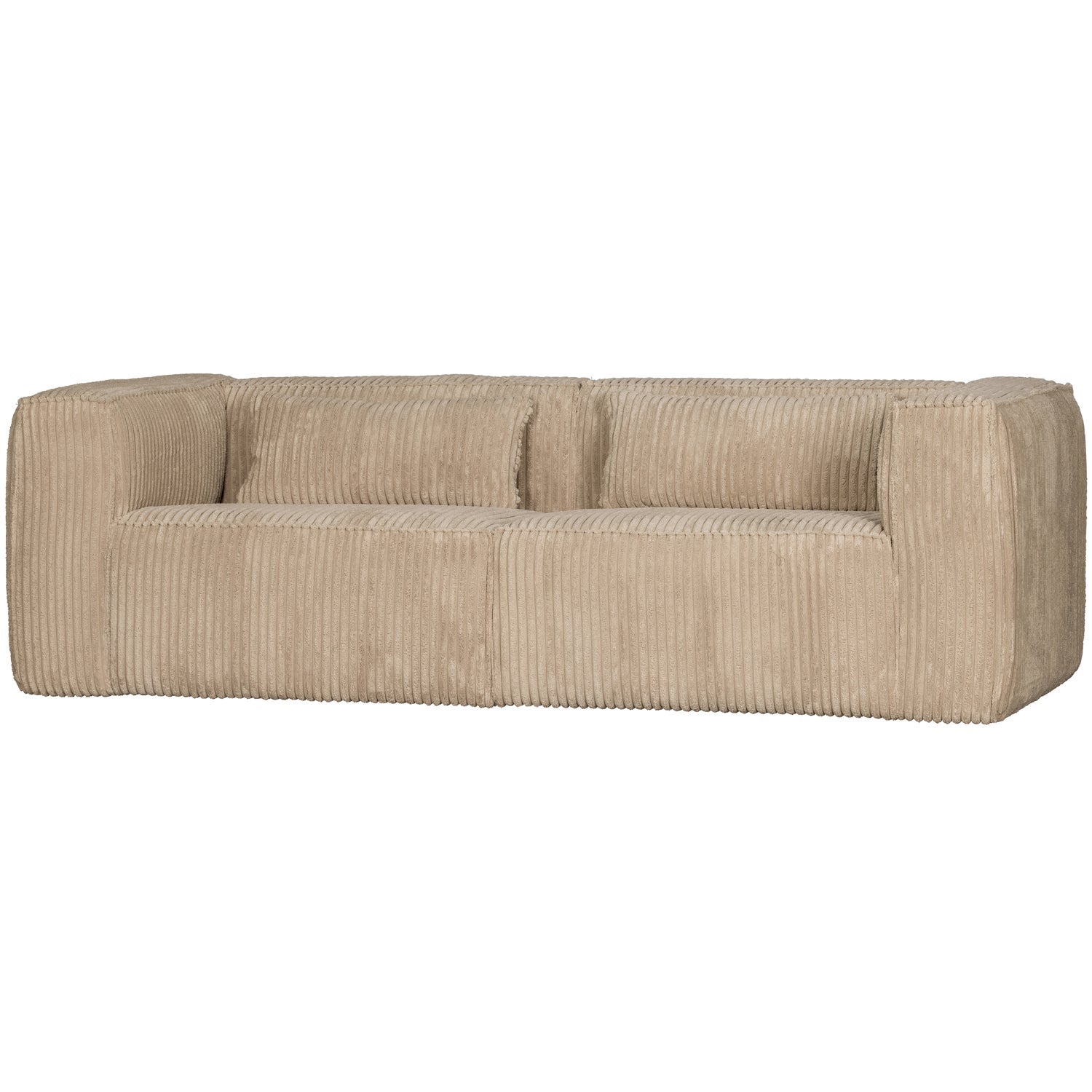 Bean 3.5 Seater Sofa