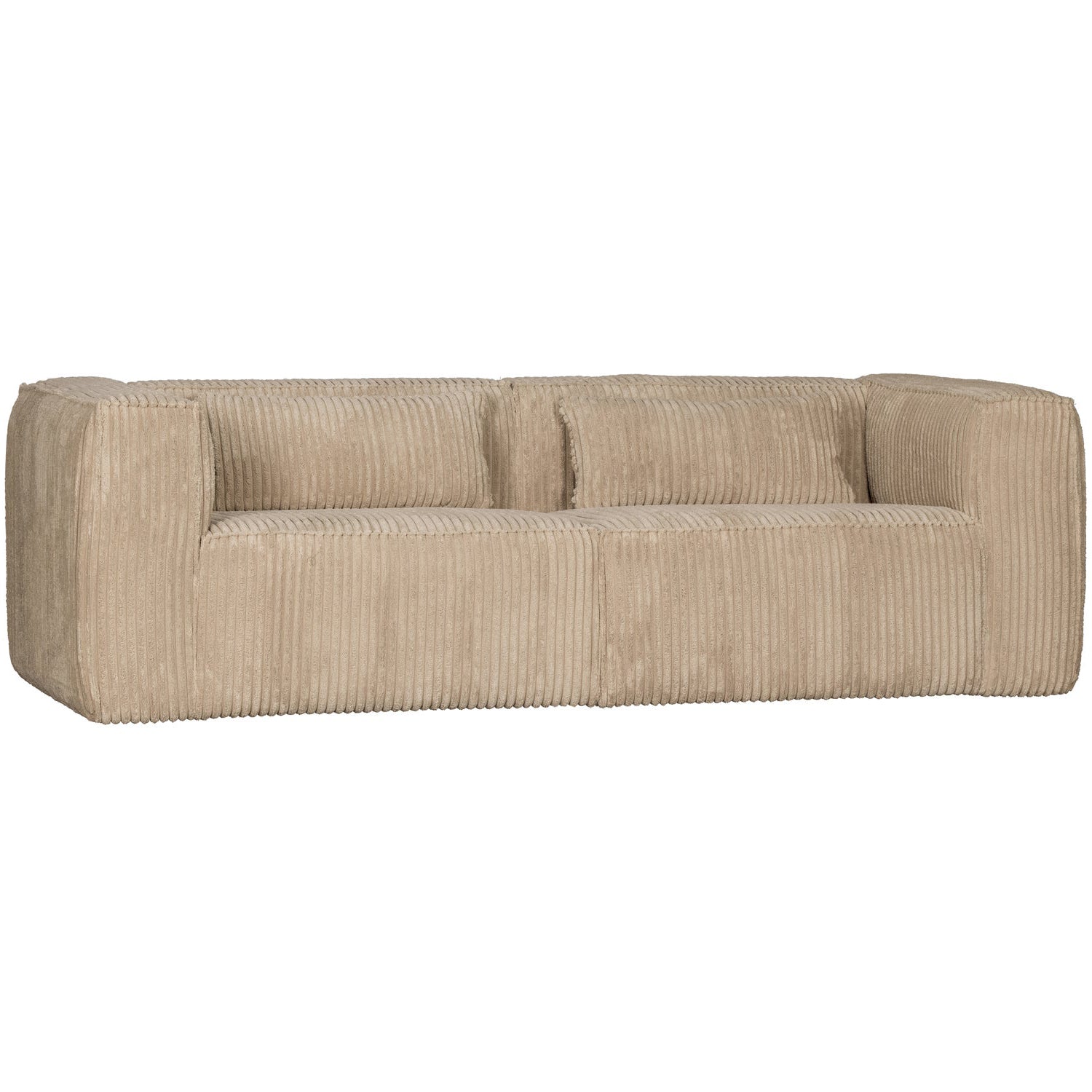 Bean 3.5 Seater Sofa