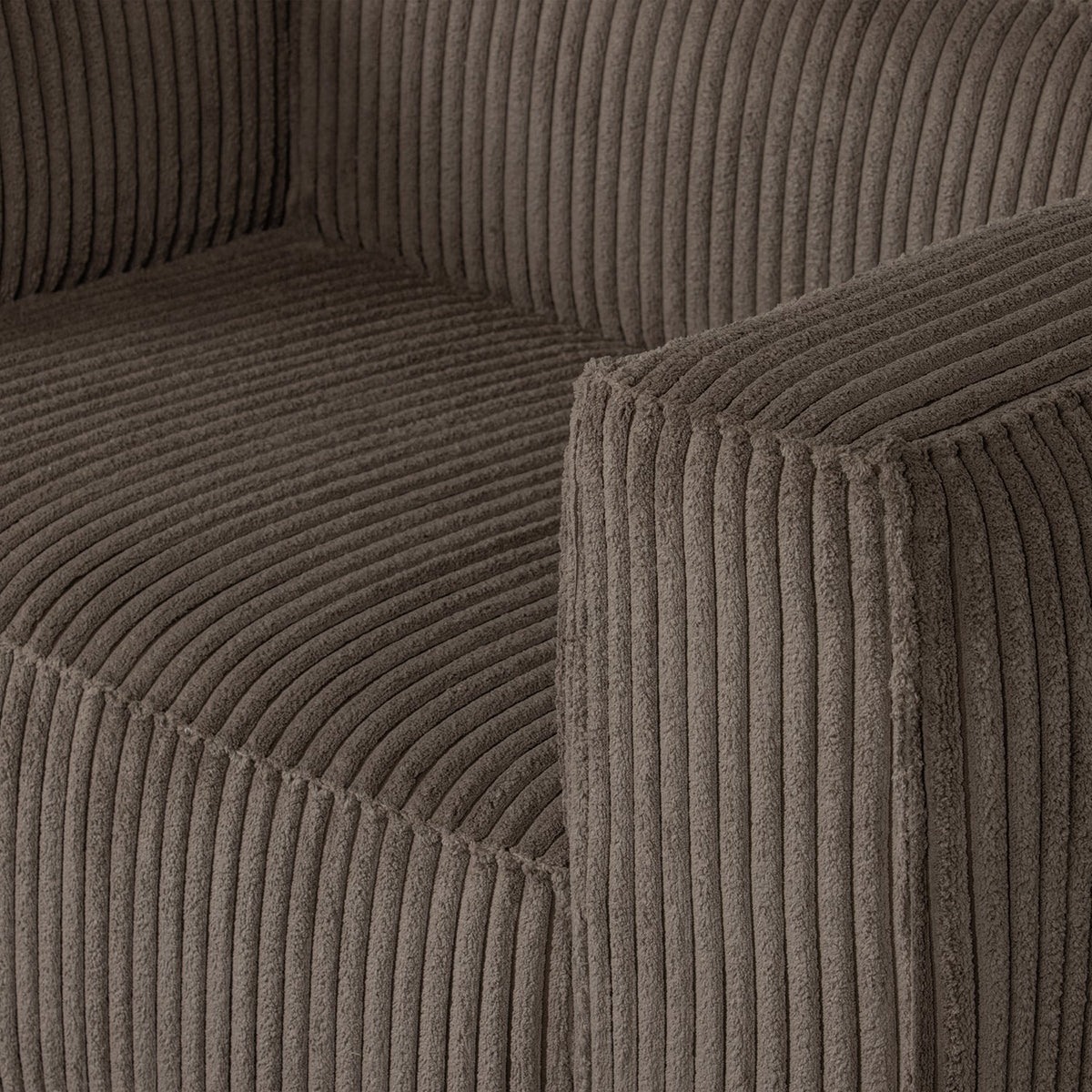 Bean Armchair