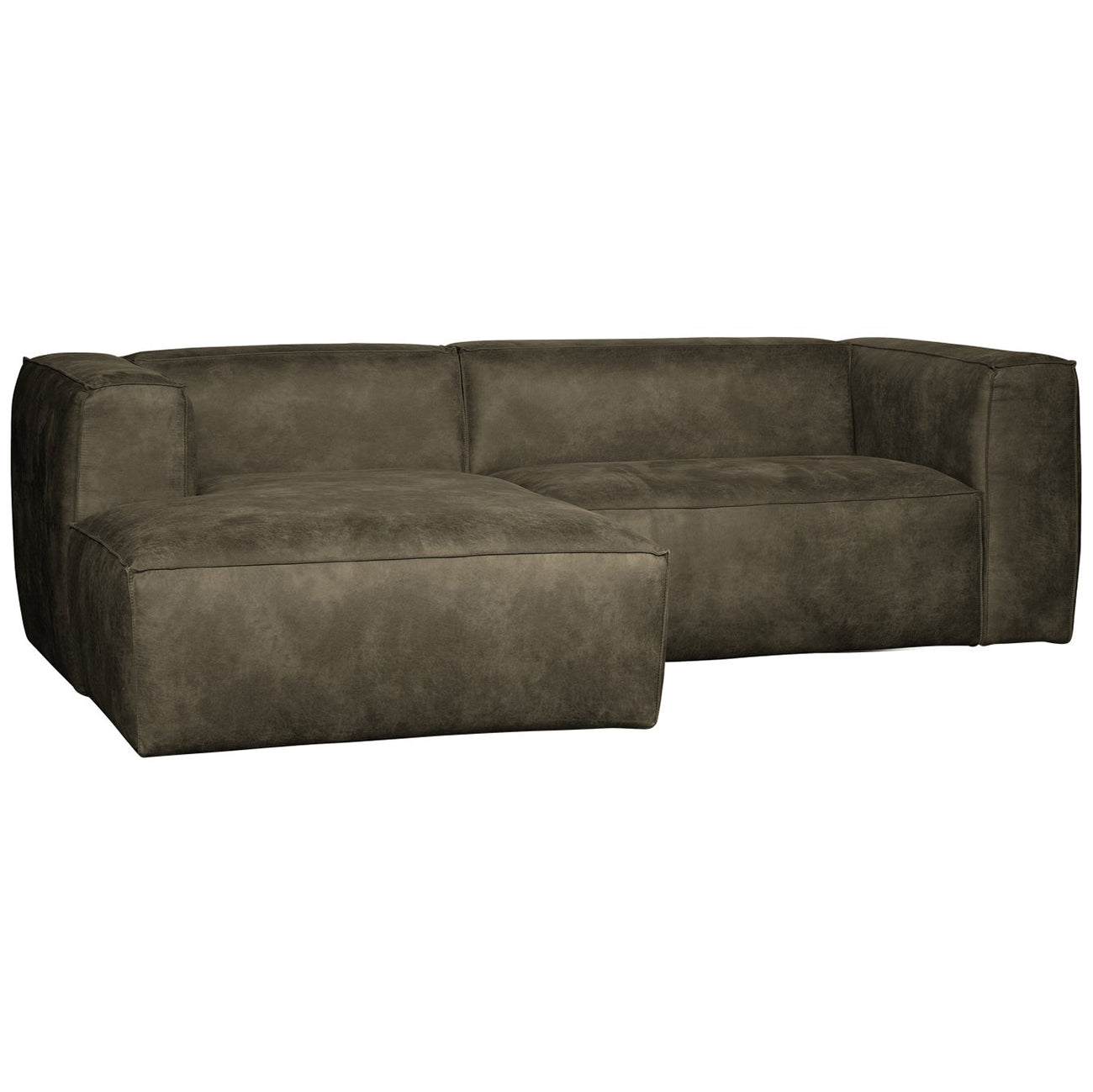 Bean Chaise Lounge Sofa