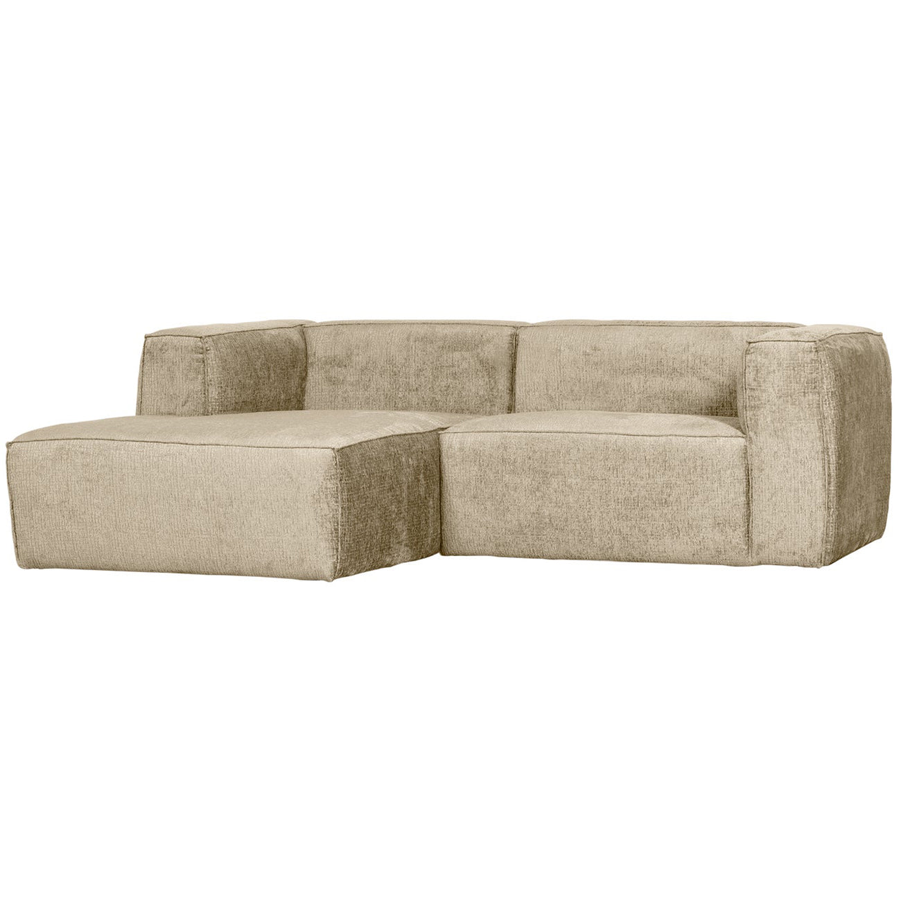 Bean Chaise Lounge Sofa