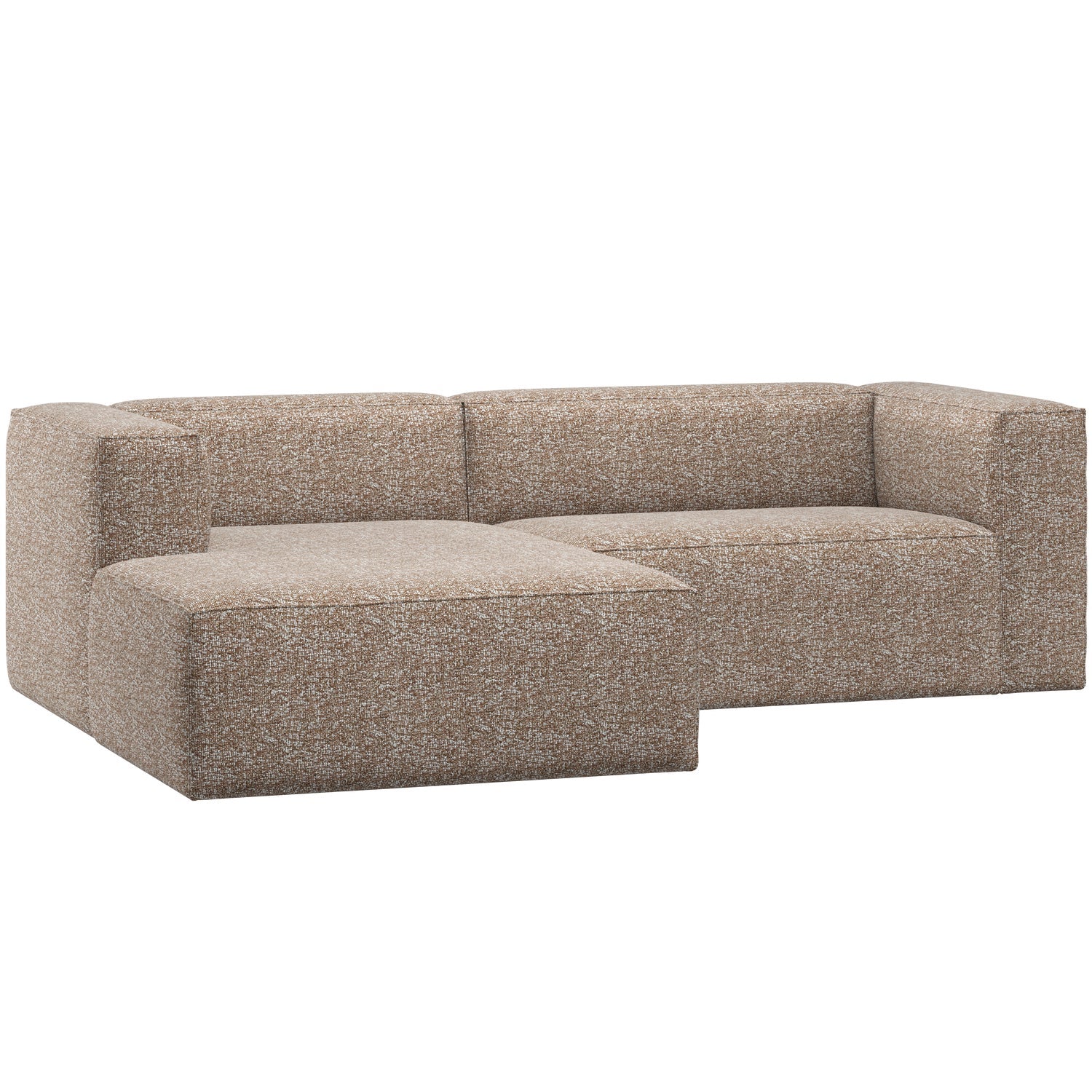 Bean Chaise Lounge Sofa