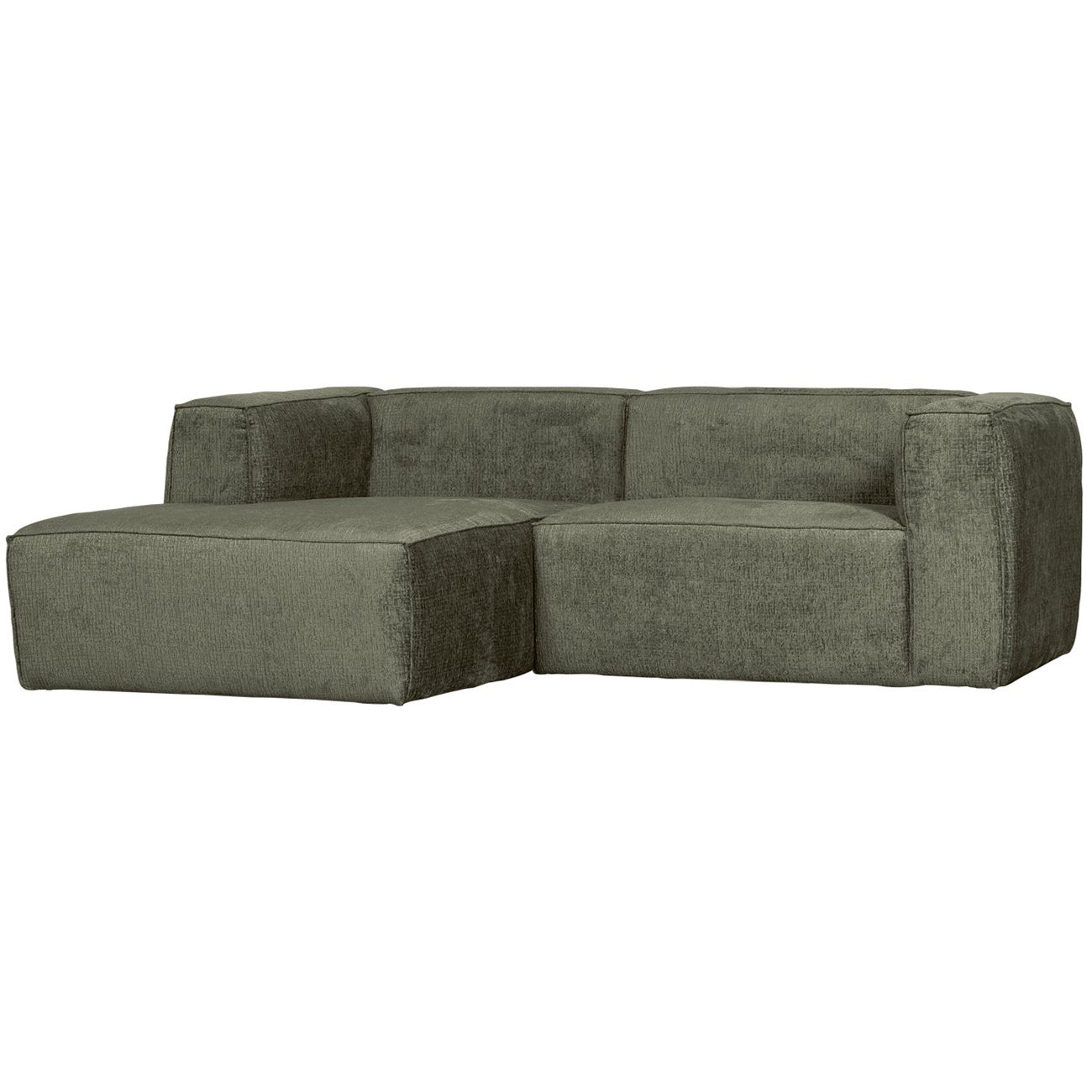 Bean Chaise Lounge Sofa