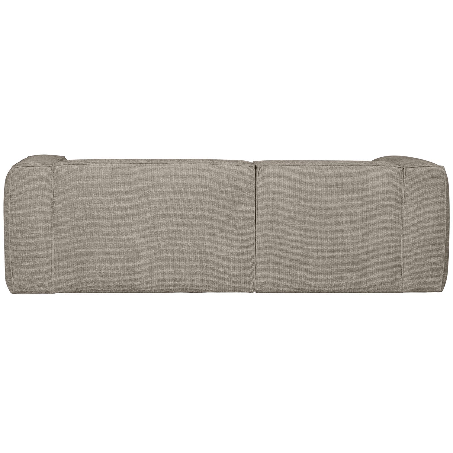 Bean Chaise Lounge Sofa