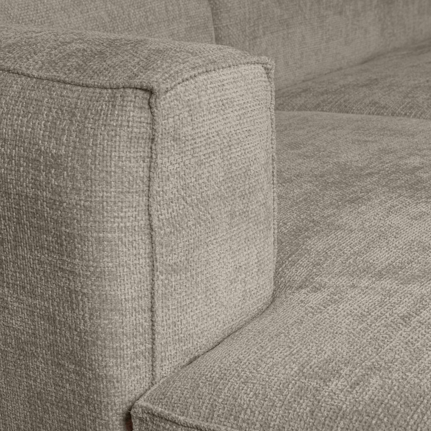 Bean Chaise Lounge Sofa