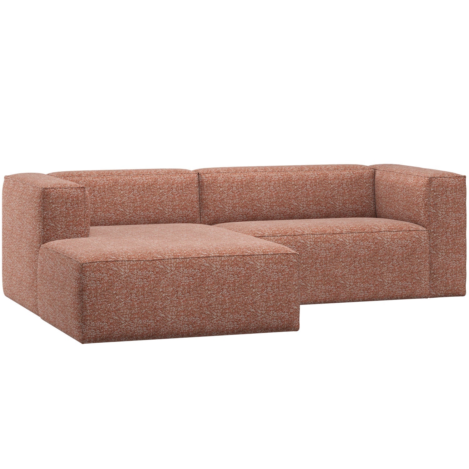 Bean Chaise Lounge Sofa