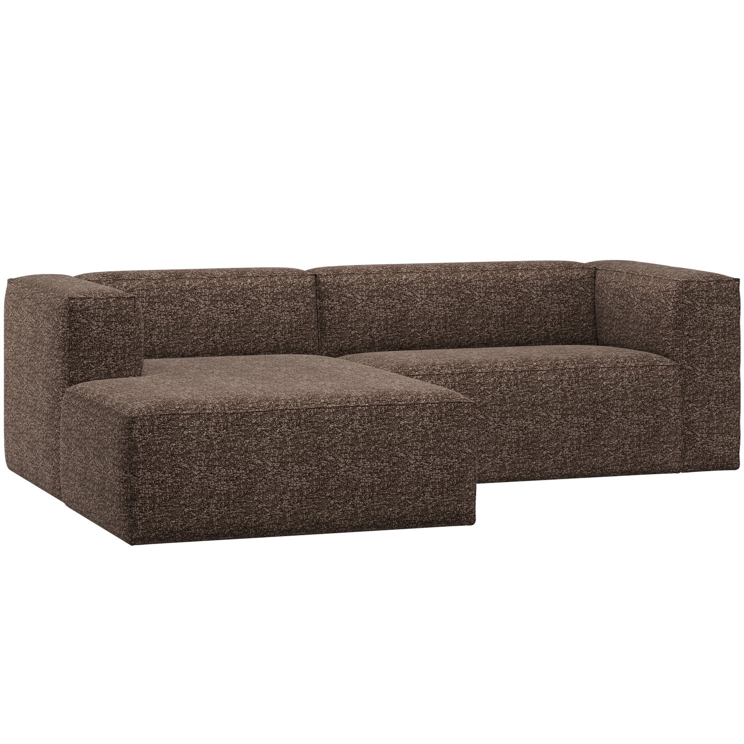 Bean Chaise Lounge Sofa